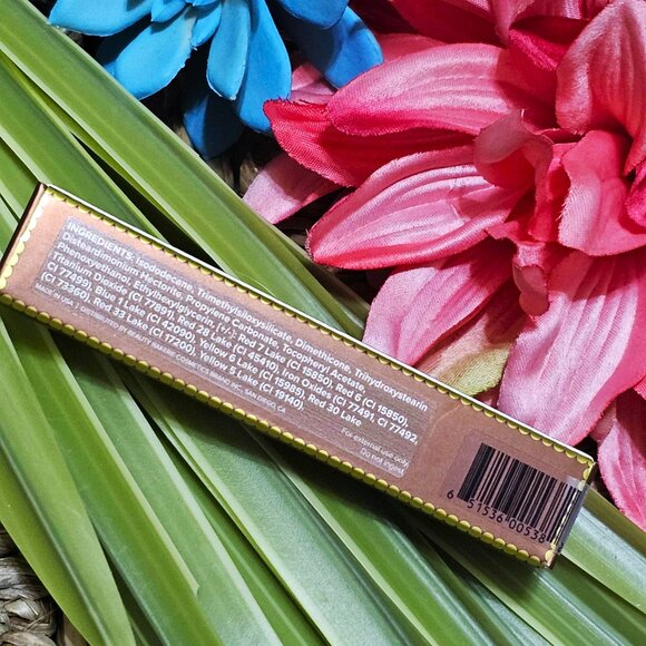 Beauty Bakerie Bite Size Matte Liquid Lipstick Waterproof Nude Chilla New in Box - Picture 9 of 12